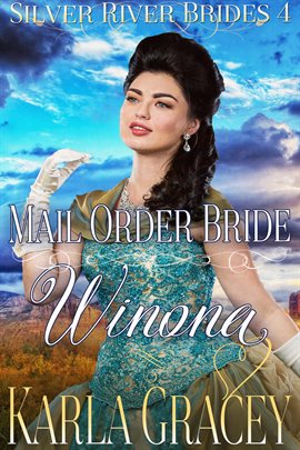 Cover image for Winona