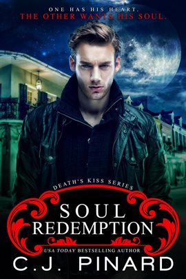 Cover image for Soul Redemption