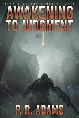 Cover image for Awakening to Judgment