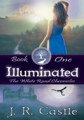 Cover image for Illuminated