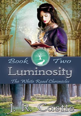 Cover image for Luminosity