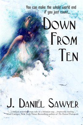 Cover image for Down From Ten