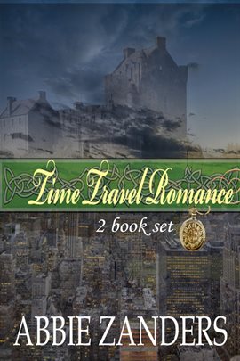 Imagen de portada para A Timeless Love Boxed Set