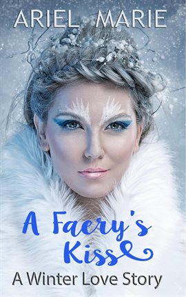 Imagen de portada para A Faery's Kiss