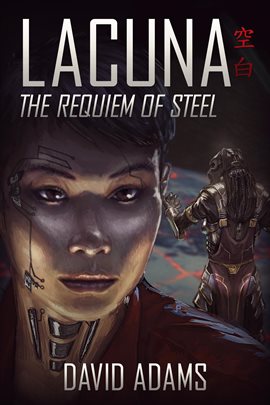 Imagen de portada para Lacuna: The Requiem of Steel