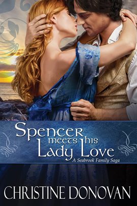 Cover image for Spencer meets his Lady Love