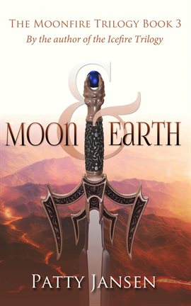 Cover image for Moon & Earth