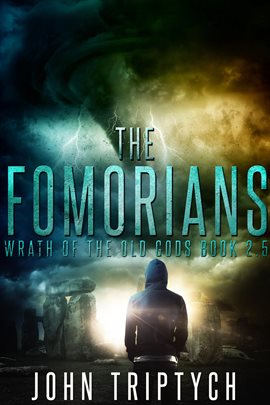 Cover image for The Fomorians