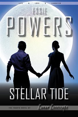 Cover image for Stellar Tide