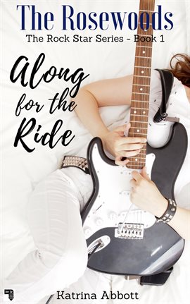 Imagen de portada para Along for the Ride