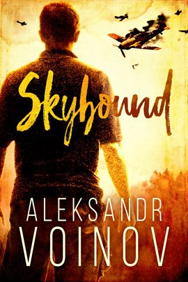 Cover image for Skybound