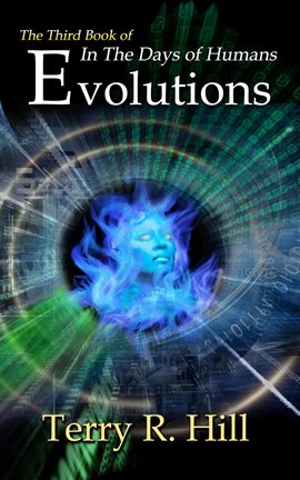 Imagen de portada para Evolutions