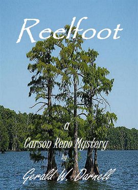 Cover image for Reelfoot