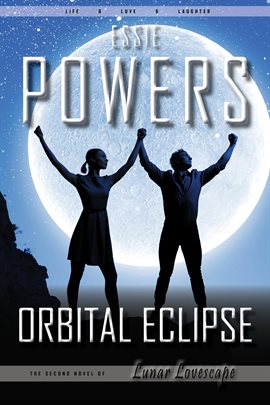 Cover image for Orbital Eclipse