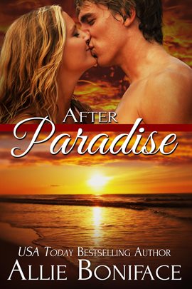 Imagen de portada para After Paradise