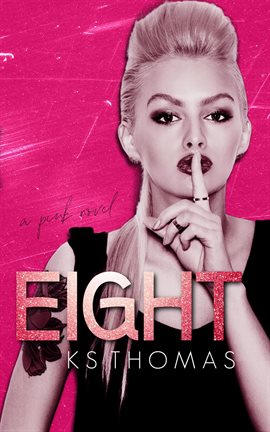 Cover image for Eight