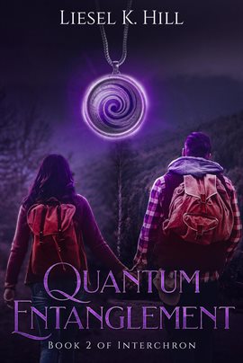 Cover image for Quantum Entanglement
