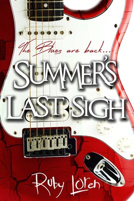 Imagen de portada para Summer's Last Sigh
