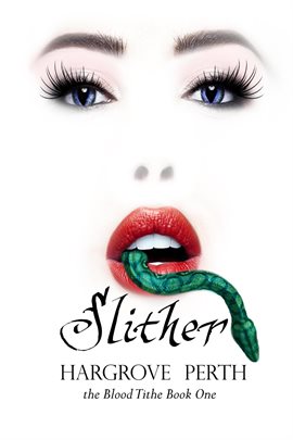 Cover image for Slither