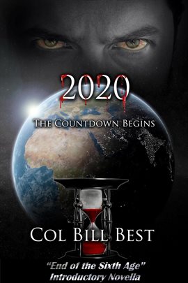 Cover image for 2020 - The Countdown Begins