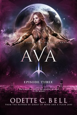 Cover image for Ava Episode Three