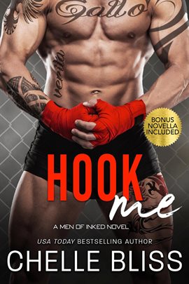 Cover image for Hook Me