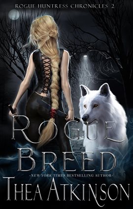 Cover image for Rogue Breed