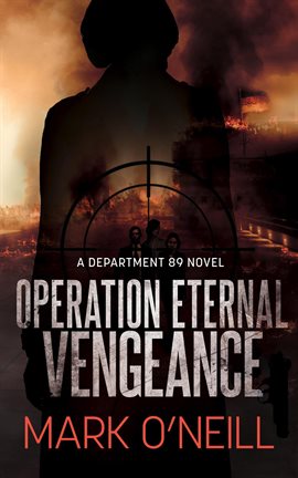 Cover image for Operation Eternal Vengeance