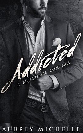 Cover image for Addicted