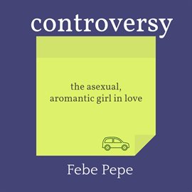 Cover image for Controversy