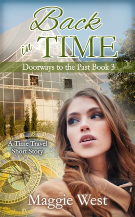 Cover image for Back in Time
