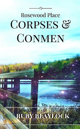 Cover image for Corpses & Conmen