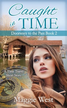 Cover image for Caught in Time