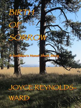 Cover image for Birth of Sorrow
