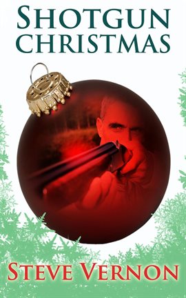 Cover image for Shotgun Christmas