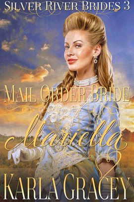 Imagen de portada para Mariella