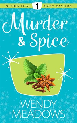 Cover image for Murder & Spice