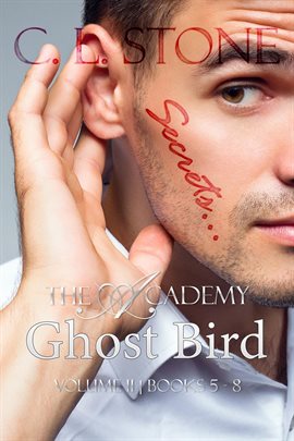 Cover image for Ghost Bird