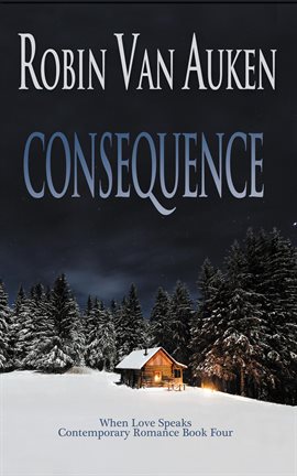 Cover image for Consequence