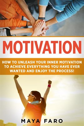 Cover image for Motivation