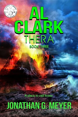 Imagen de portada para Al Clark-Thera