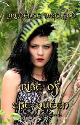 Cover image for Rise of the Queen