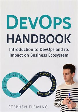 Cover image for DevOps: Introduction to DevOps and its impact on Business Ecosystem