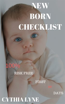 Cover image for Newborn Baby Checklist
