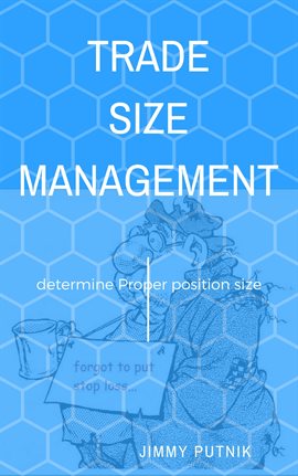 Cover image for Trade Size Management