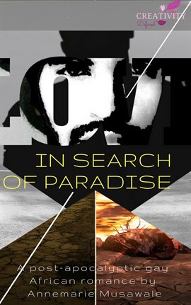 Cover image for In Search of Paradise