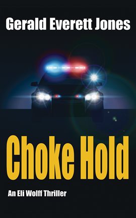 Cover image for Choke Hold