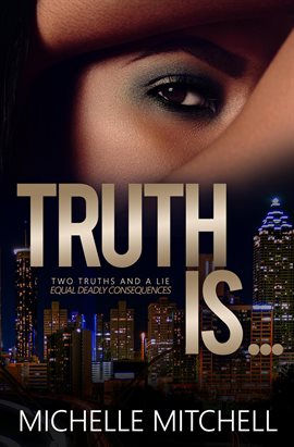 Imagen de portada para Truth Is...