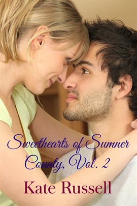 Cover image for Vol. 2 Sweethearts of Sumner County