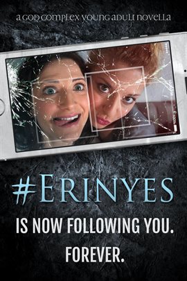 Cover image for Erinyes